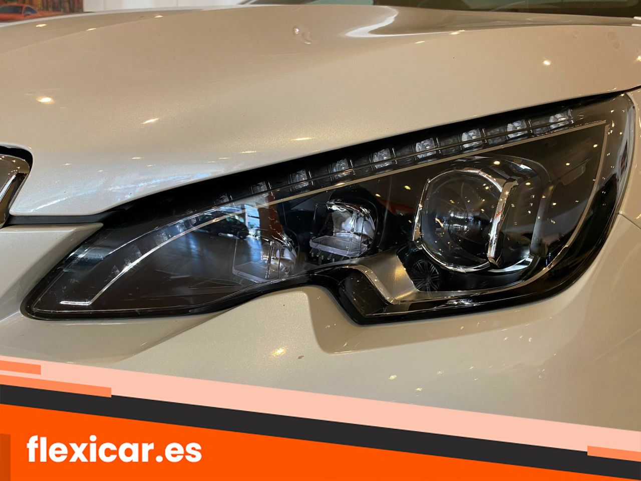 Foto Peugeot 308 48