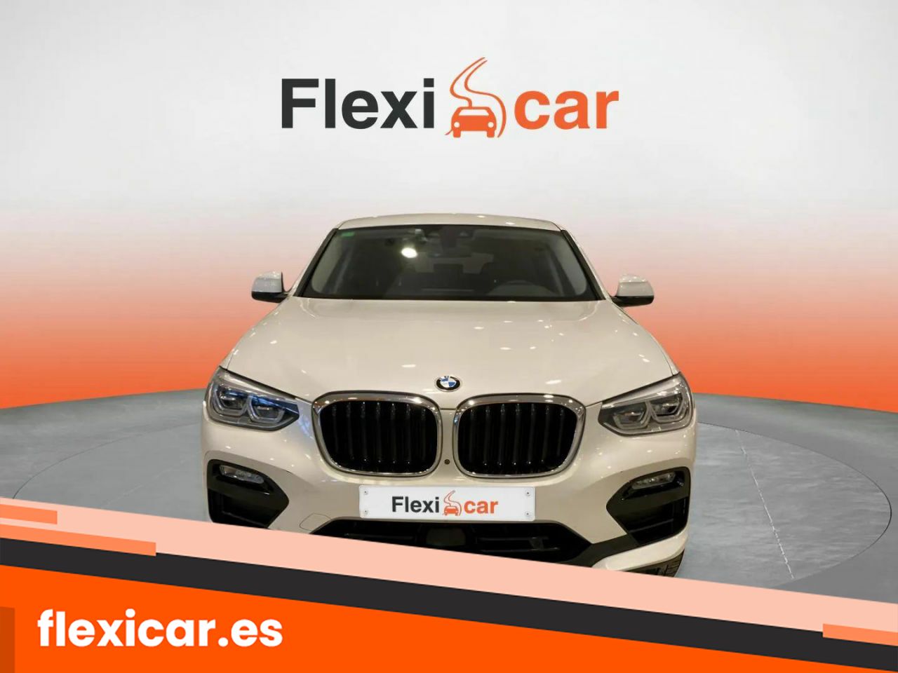 Foto BMW X4 2
