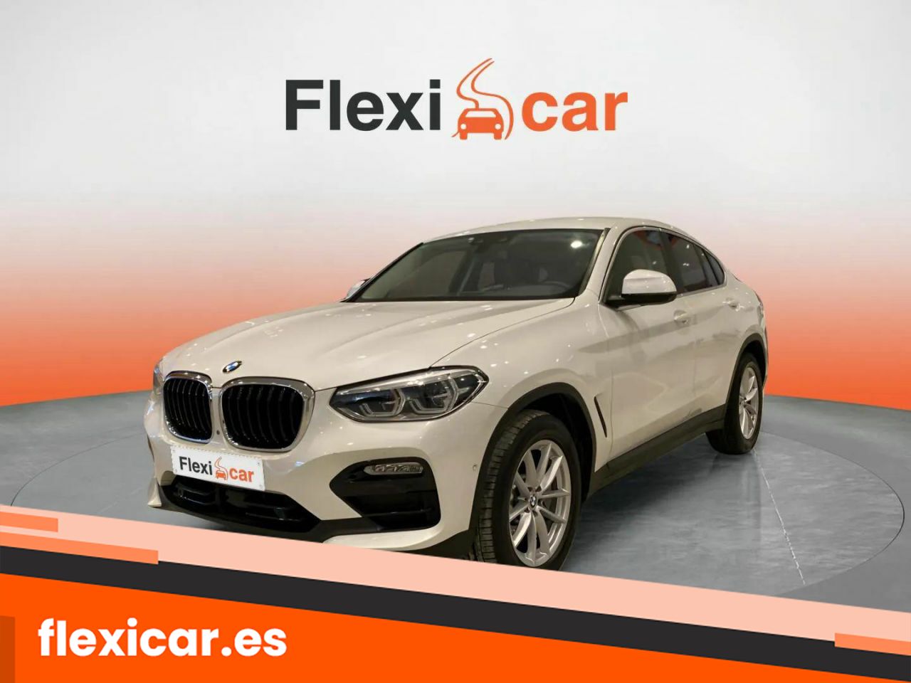 Foto BMW X4 3