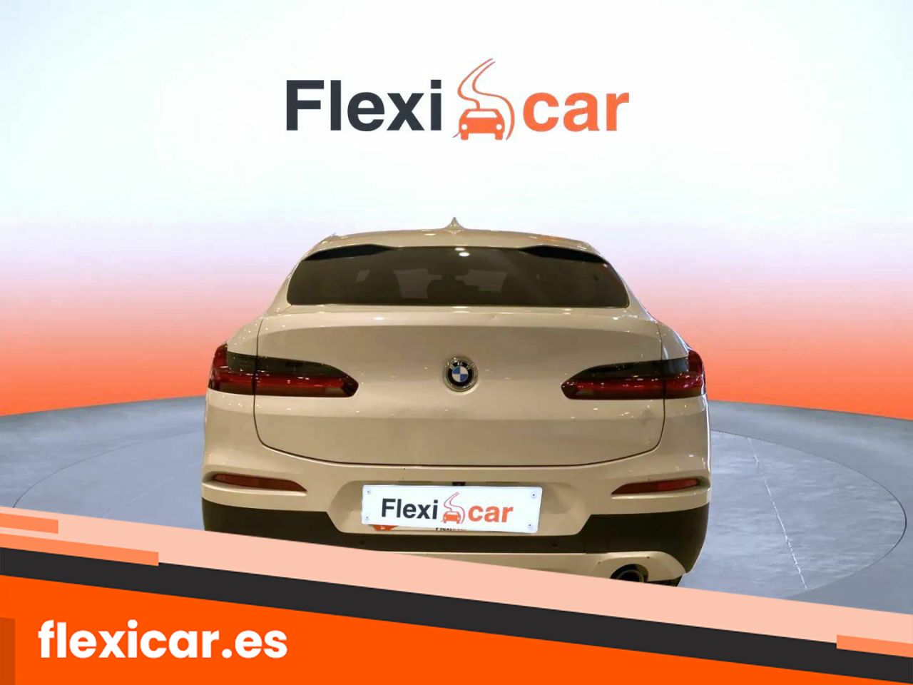 Foto BMW X4 7