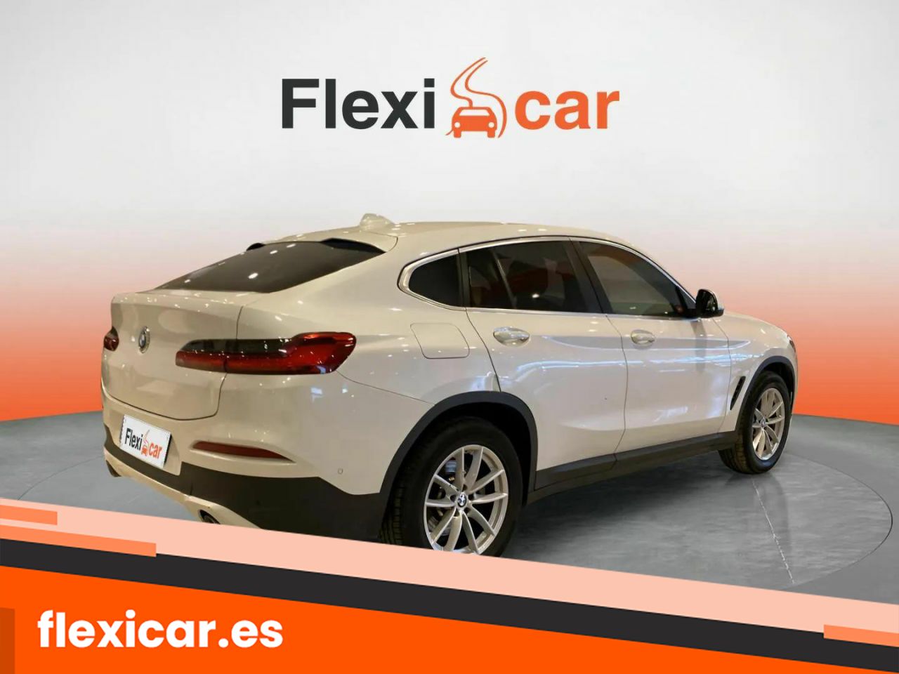 Foto BMW X4 8