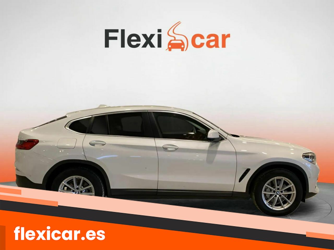 Foto BMW X4 9
