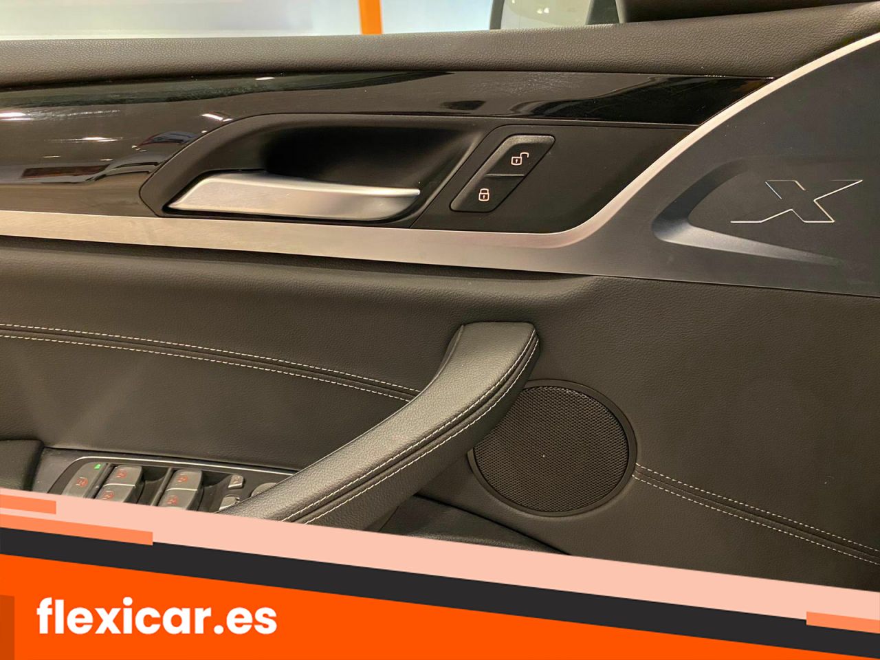 Foto BMW X4 10