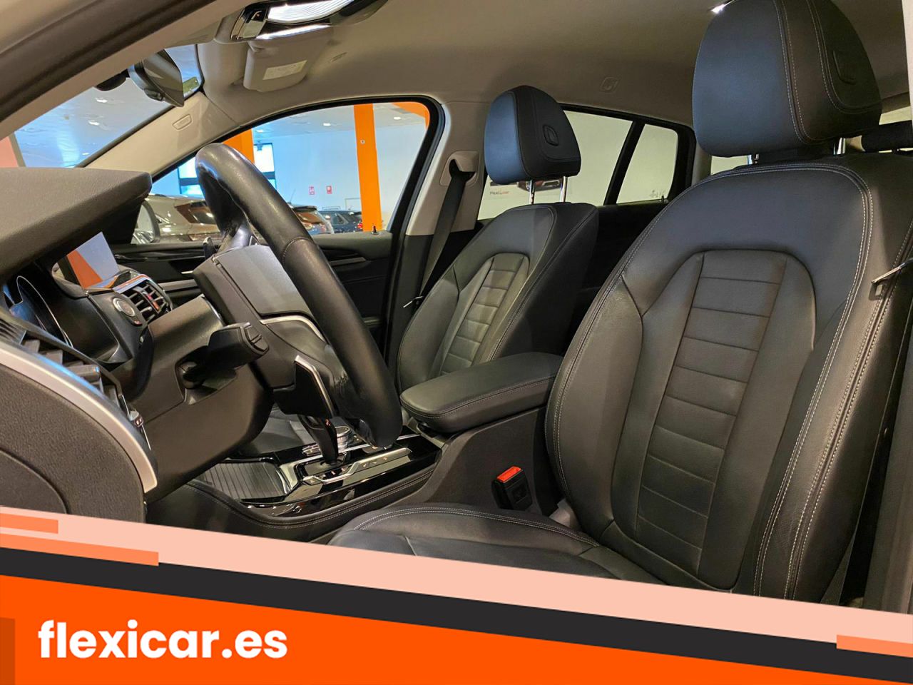Foto BMW X4 11