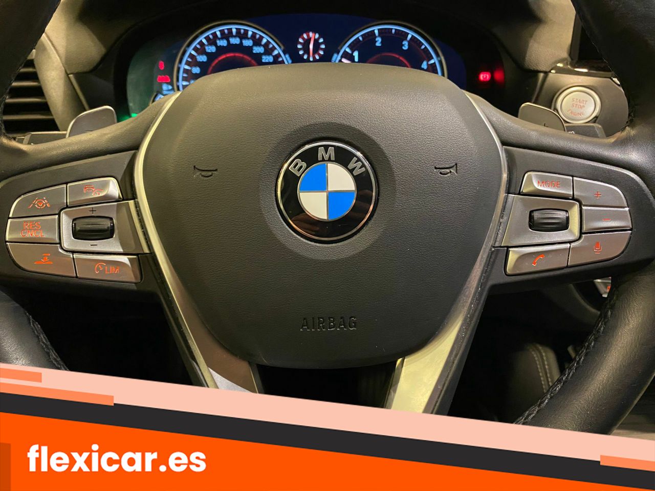 Foto BMW X4 14
