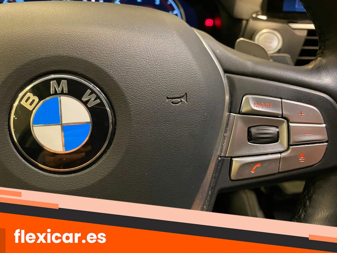 Foto BMW X4 15