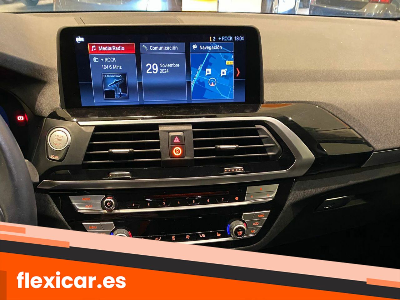 Foto BMW X4 22