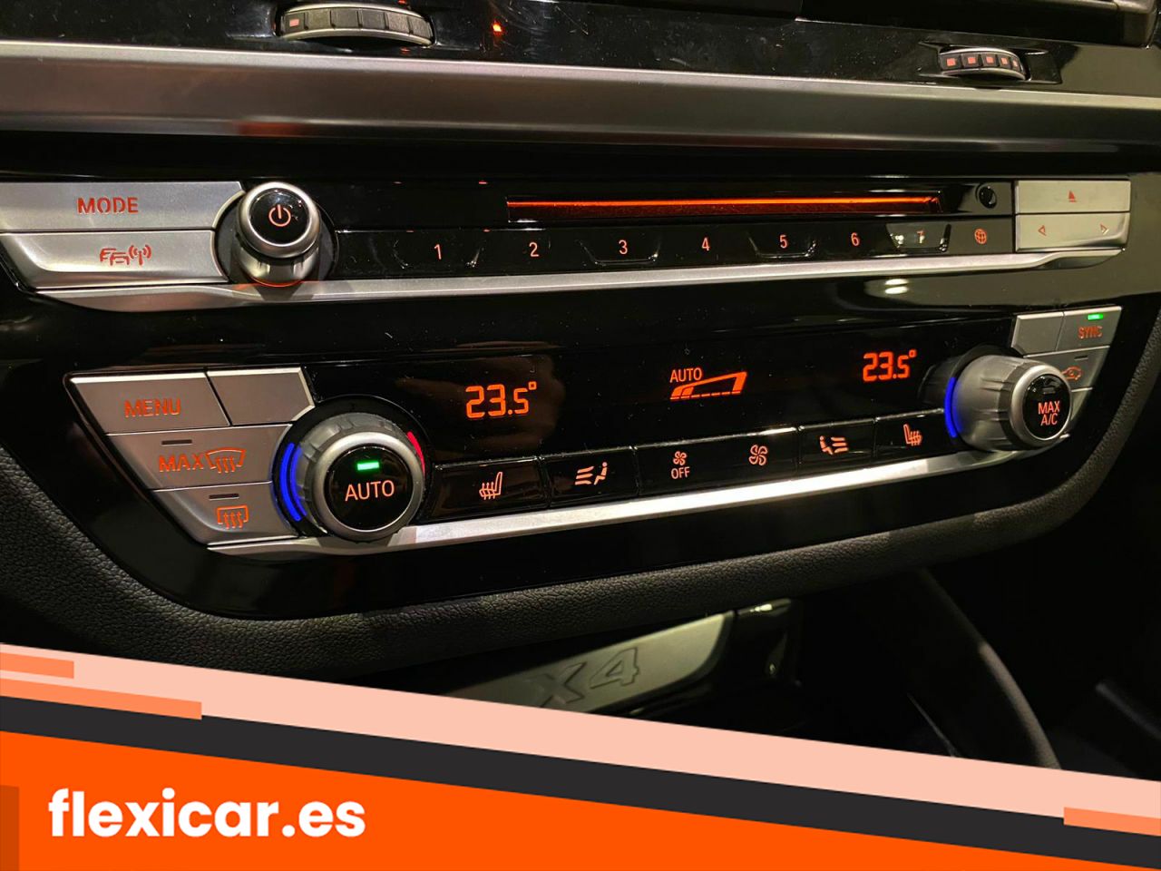 Foto BMW X4 23