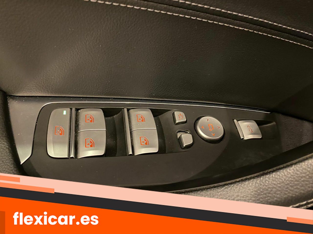 Foto BMW X4 35