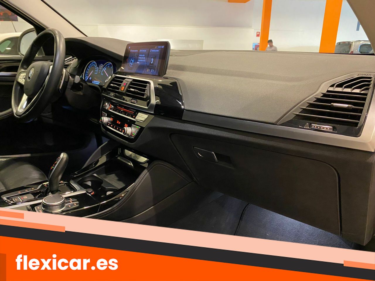 Foto BMW X4 36
