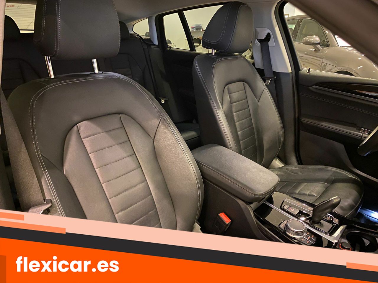 Foto BMW X4 37