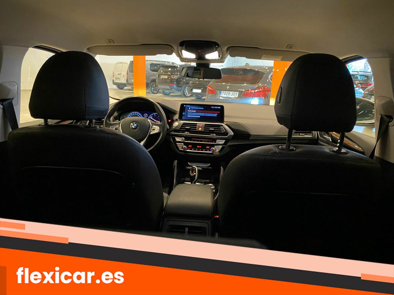 Foto BMW X4 38