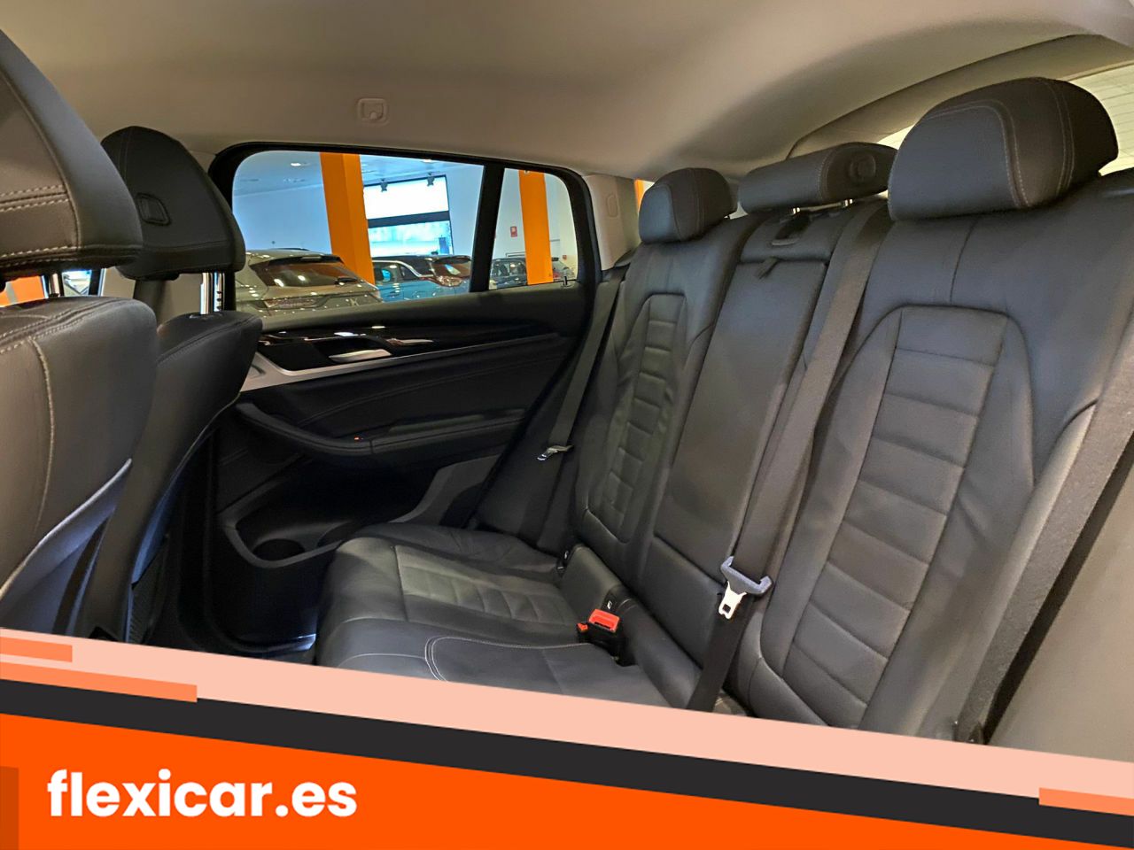 Foto BMW X4 39