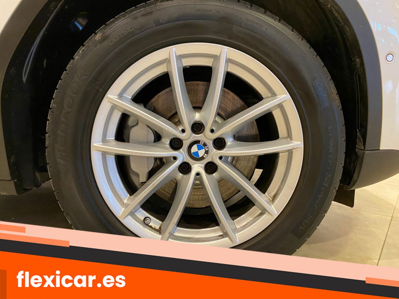 Foto BMW X4 40