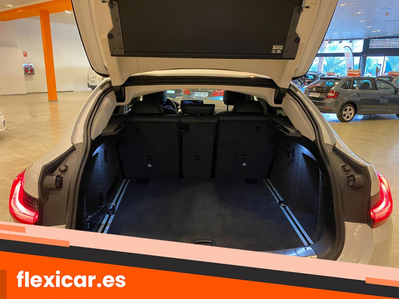Foto BMW X4 41