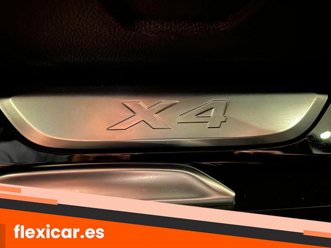 Foto BMW X4 43