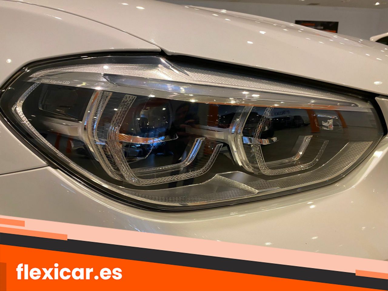Foto BMW X4 51