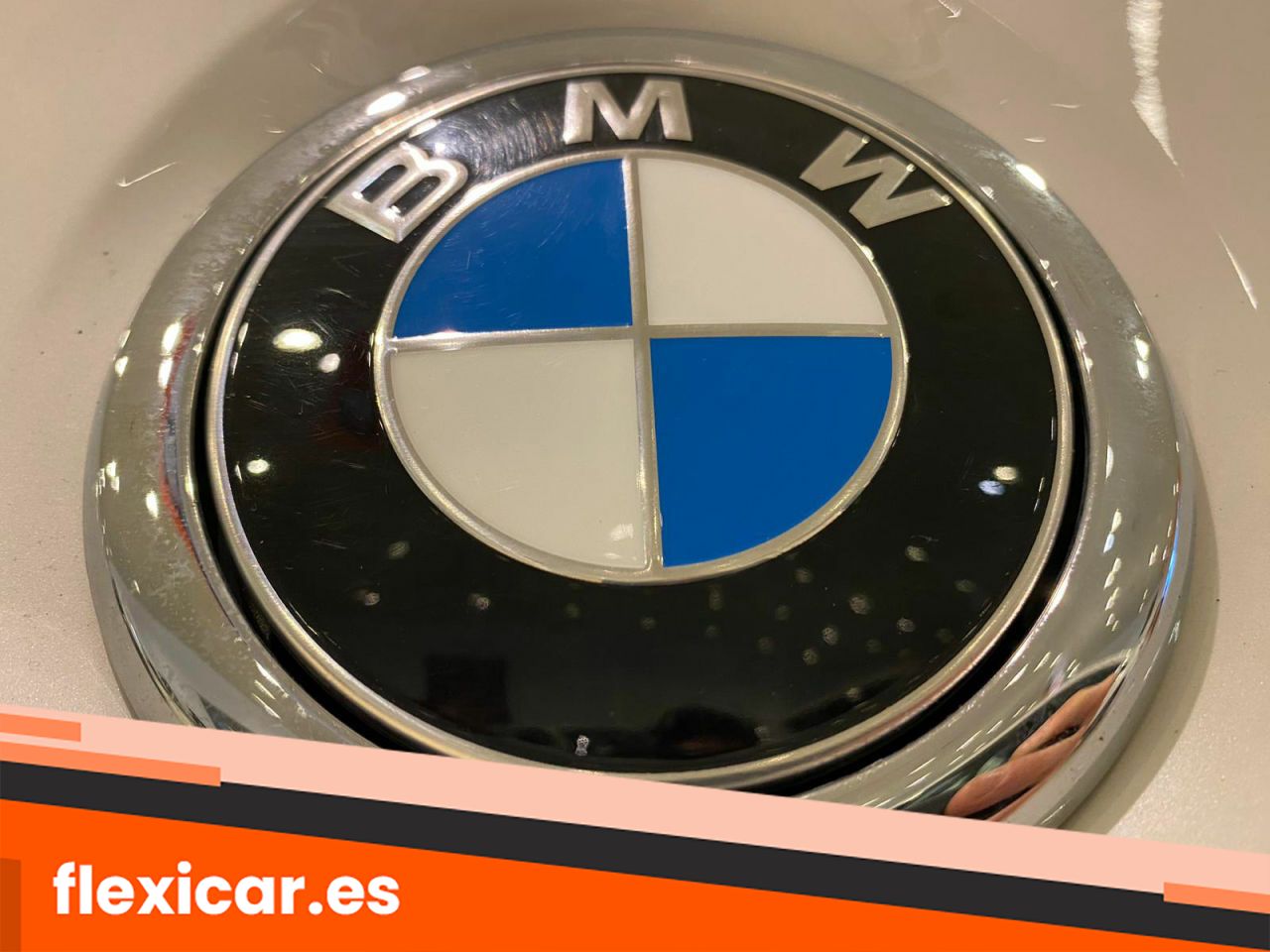 Foto BMW X4 55