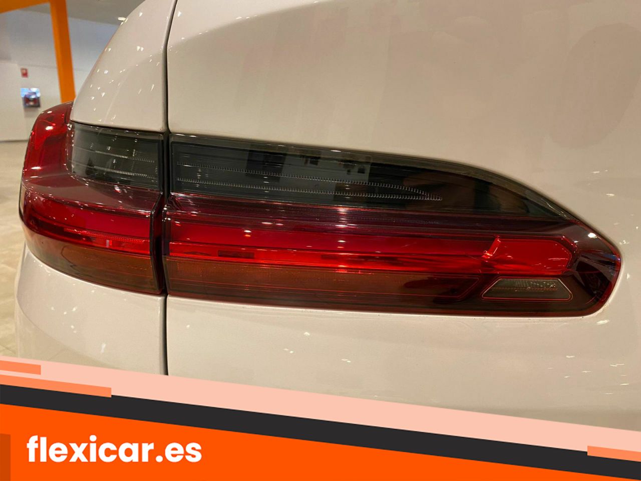 Foto BMW X4 57