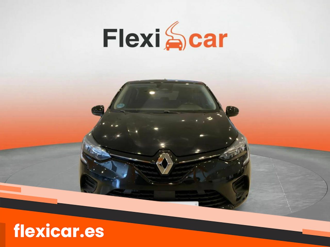 Foto Renault Clio 2