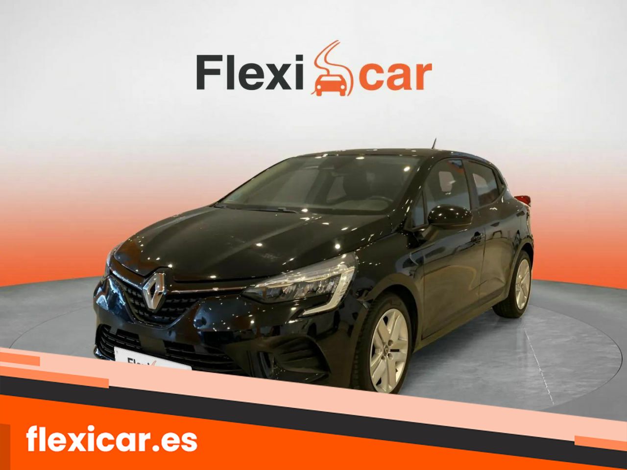 Foto Renault Clio 3
