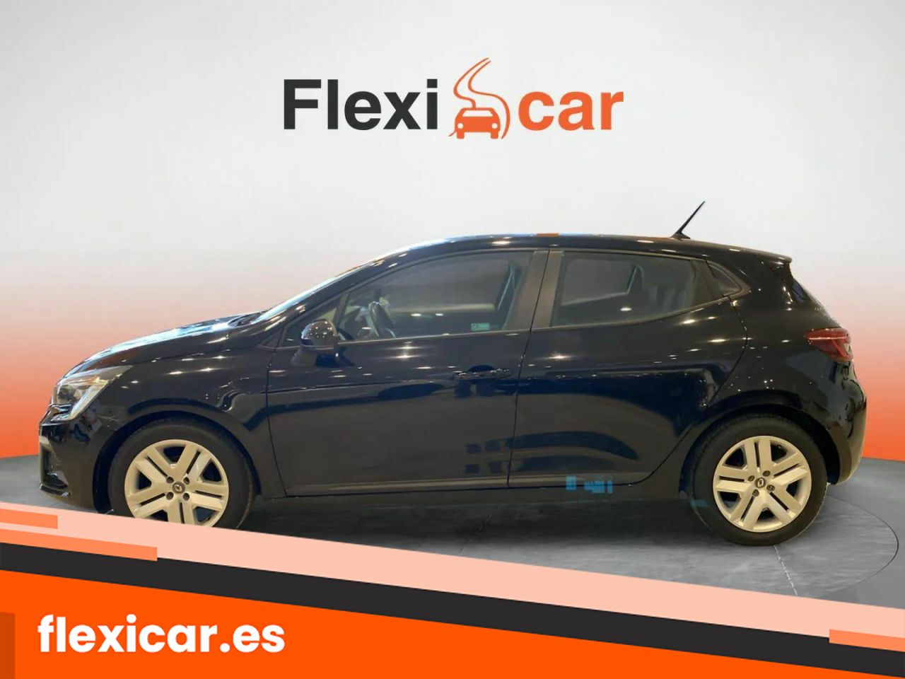 Foto Renault Clio 4