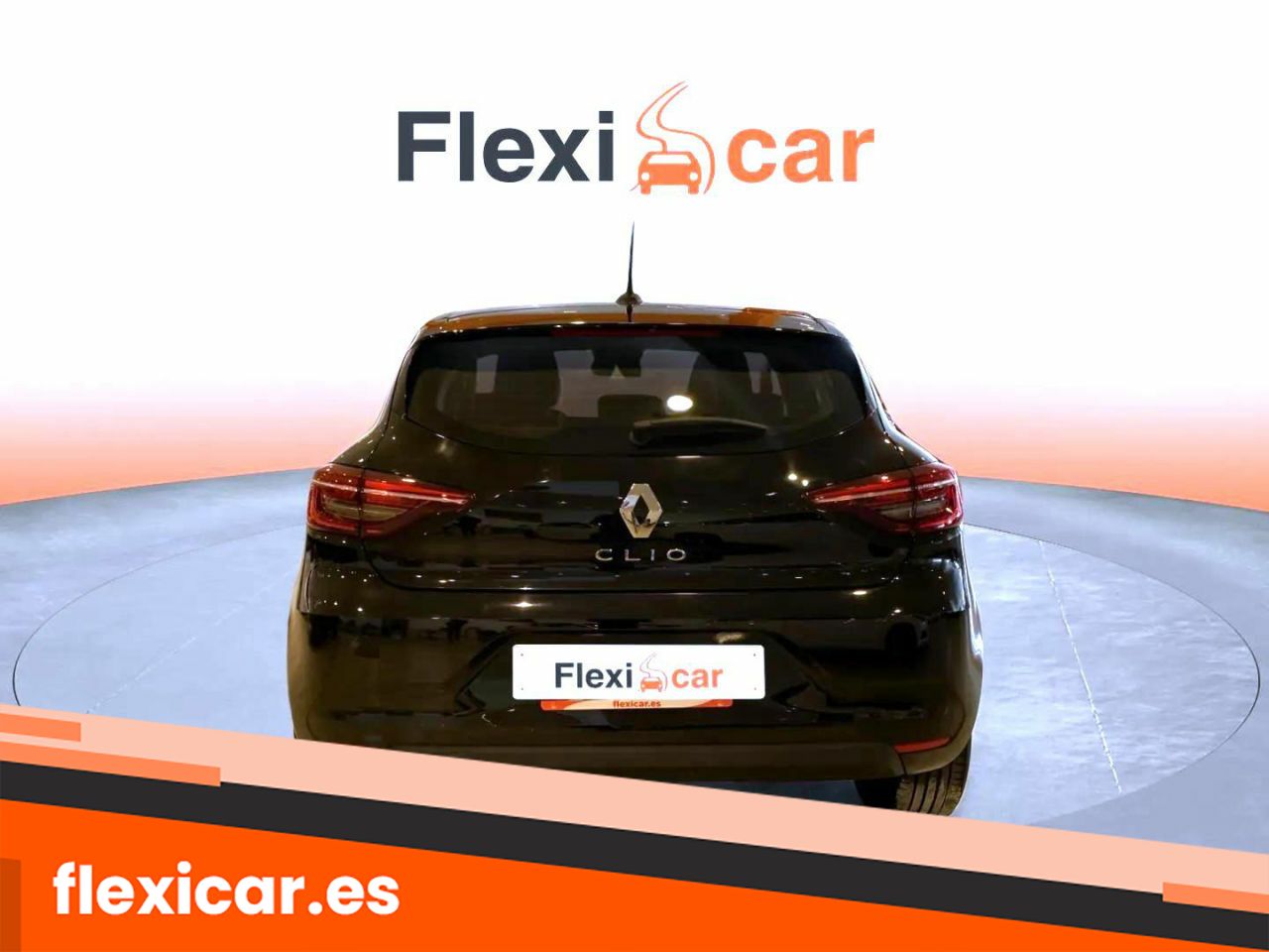 Foto Renault Clio 7