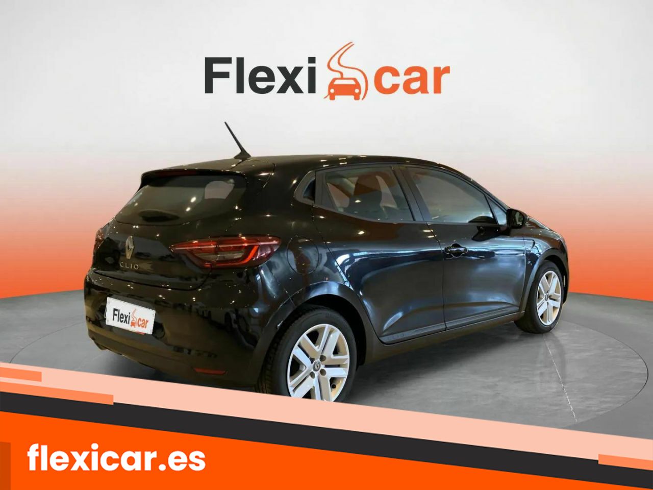 Foto Renault Clio 8