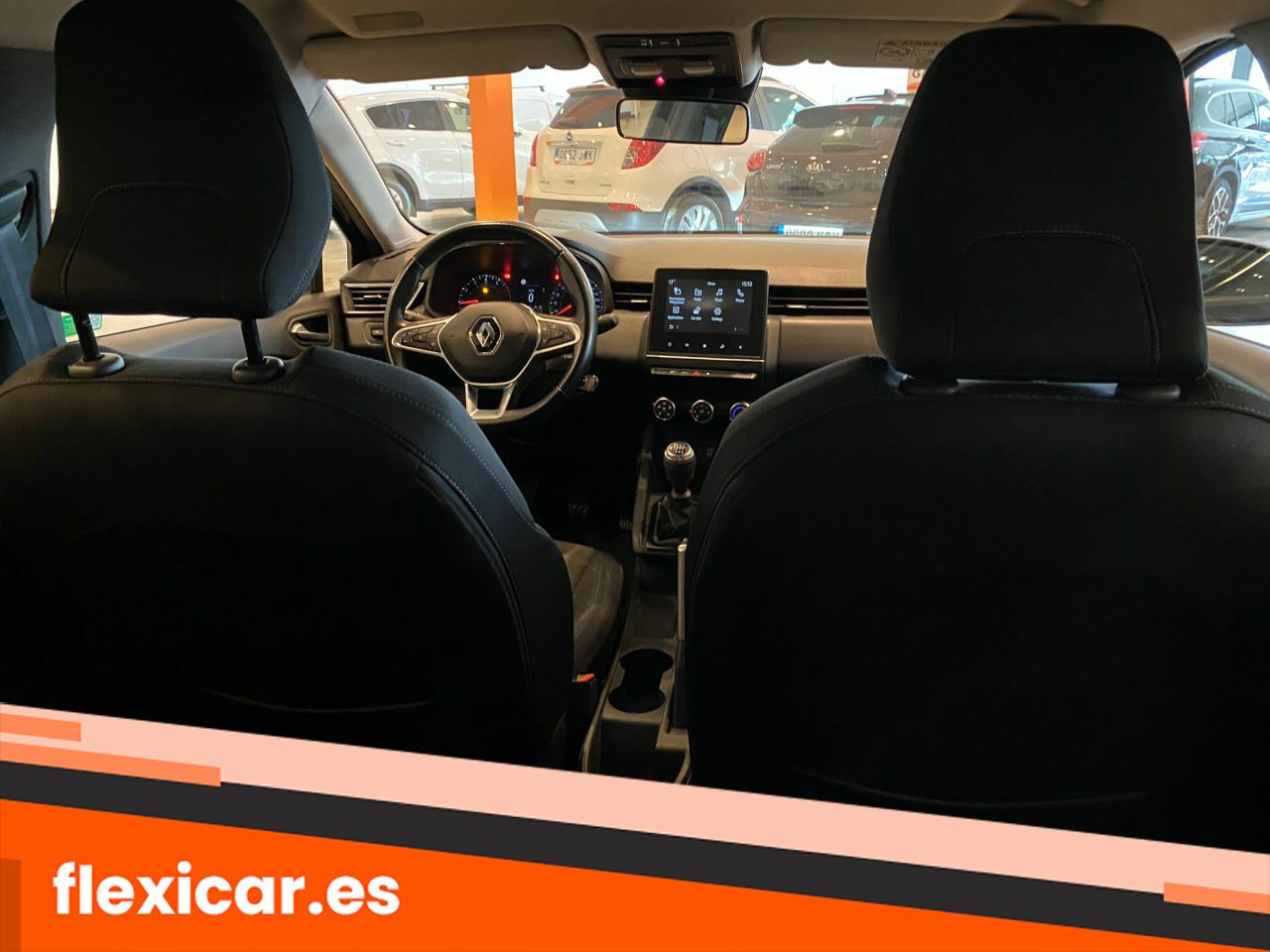 Foto Renault Clio 10