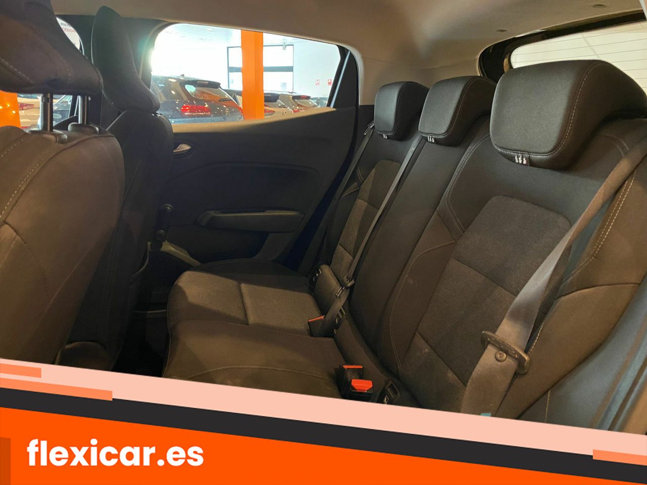 Foto Renault Clio 11