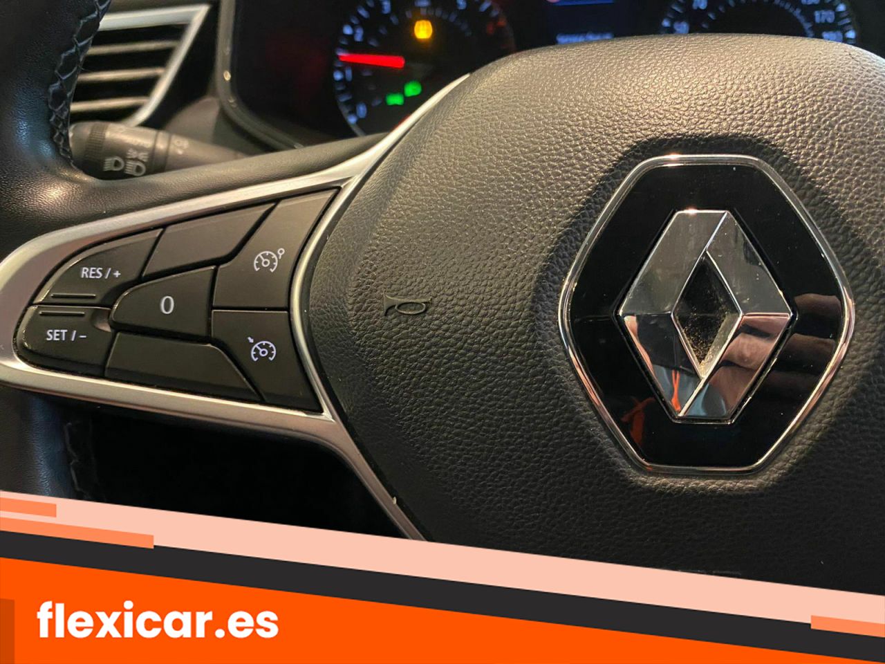 Foto Renault Clio 14