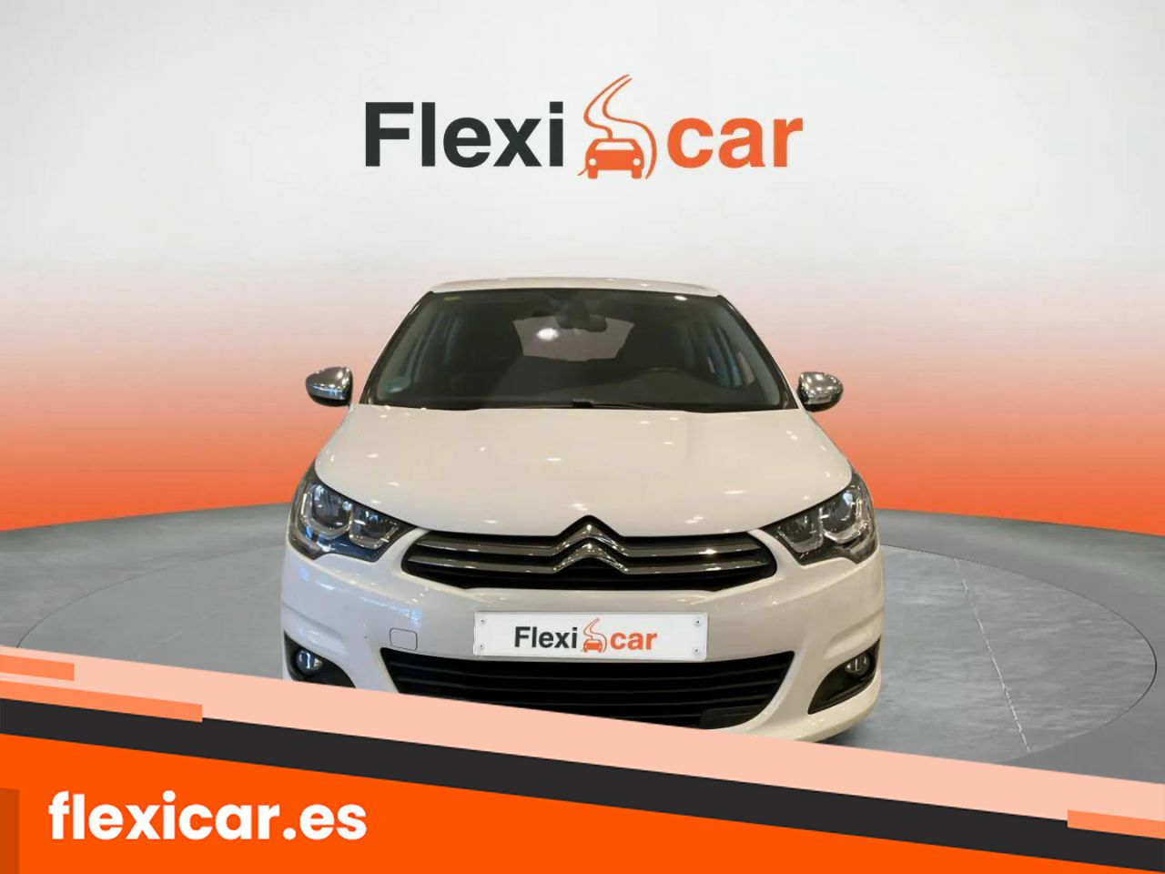 Foto Citroën C4 2