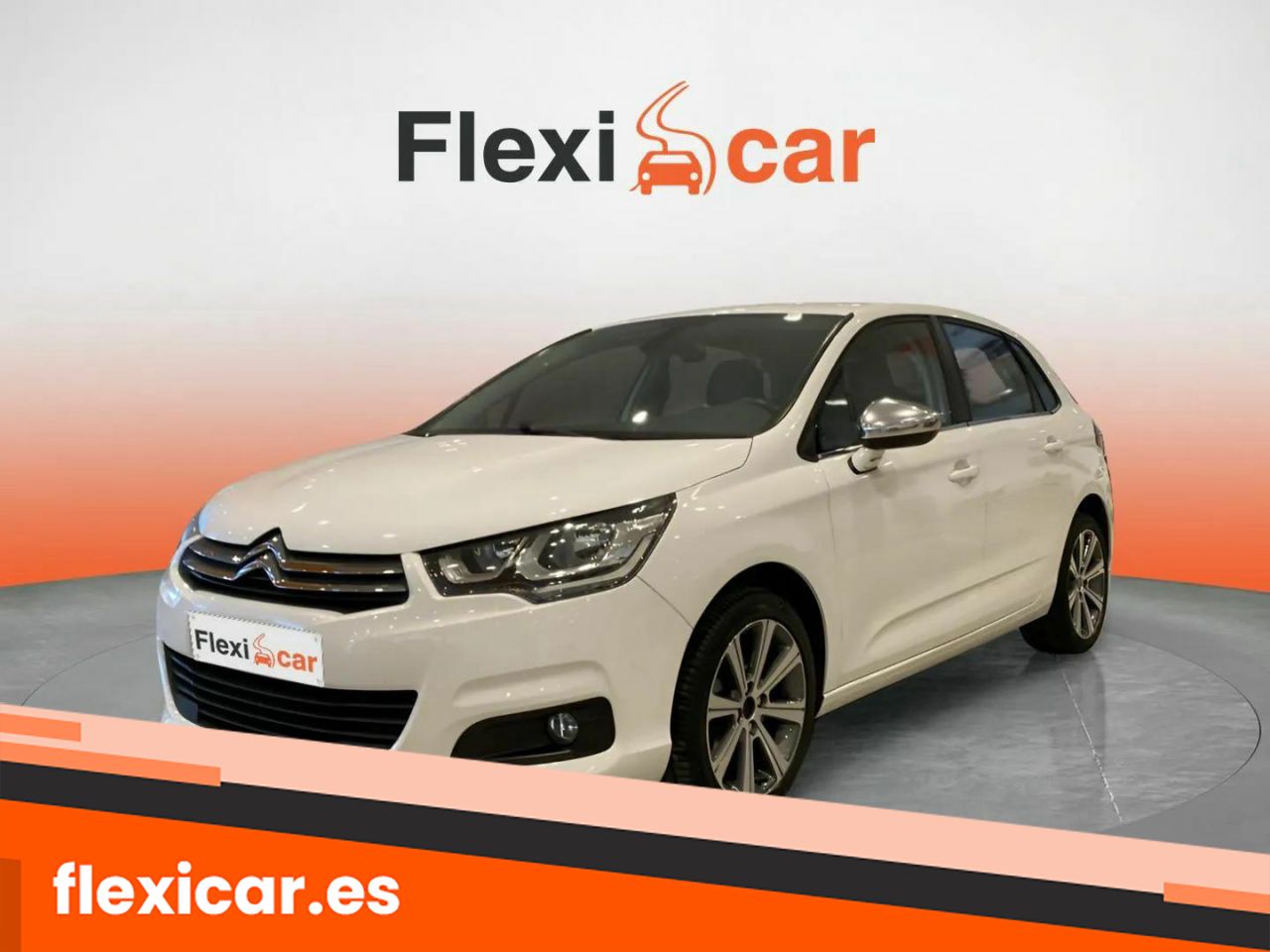 Foto Citroën C4 3