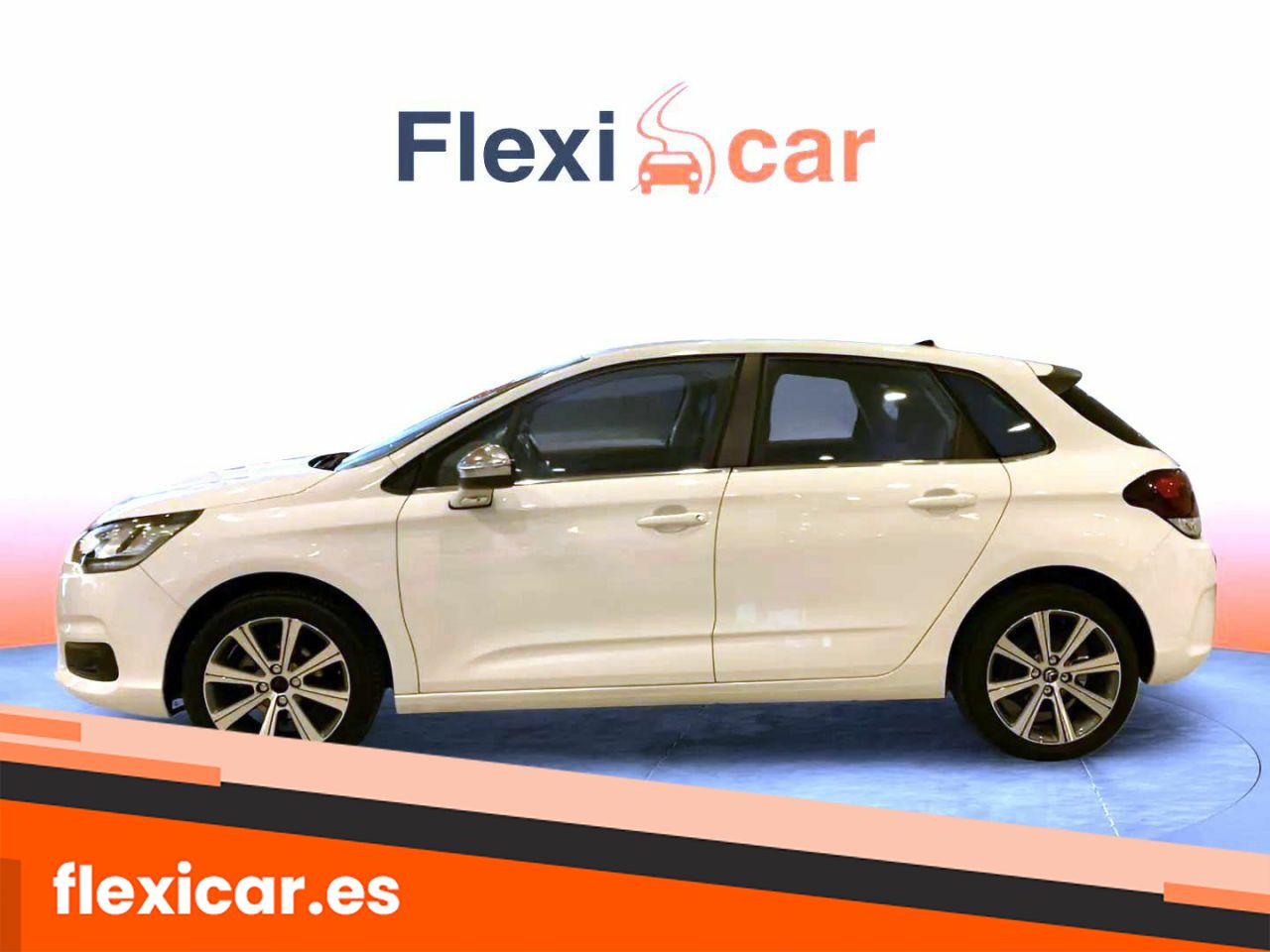 Foto Citroën C4 4