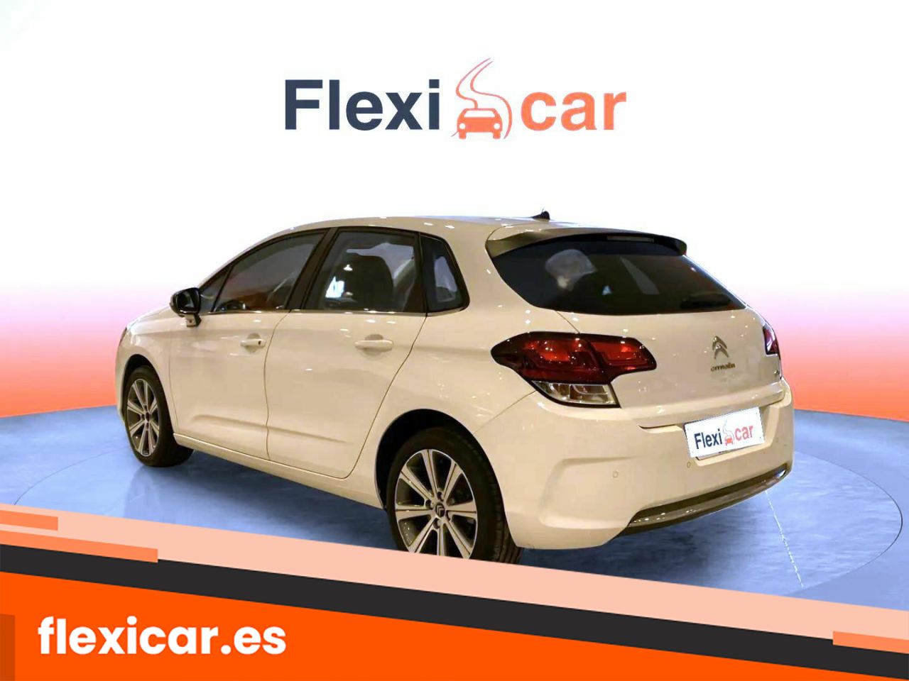 Foto Citroën C4 5