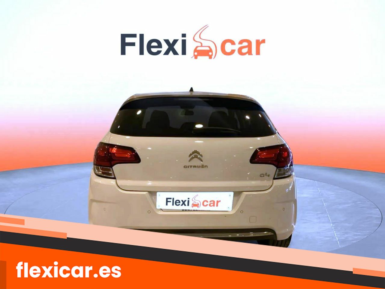 Foto Citroën C4 7
