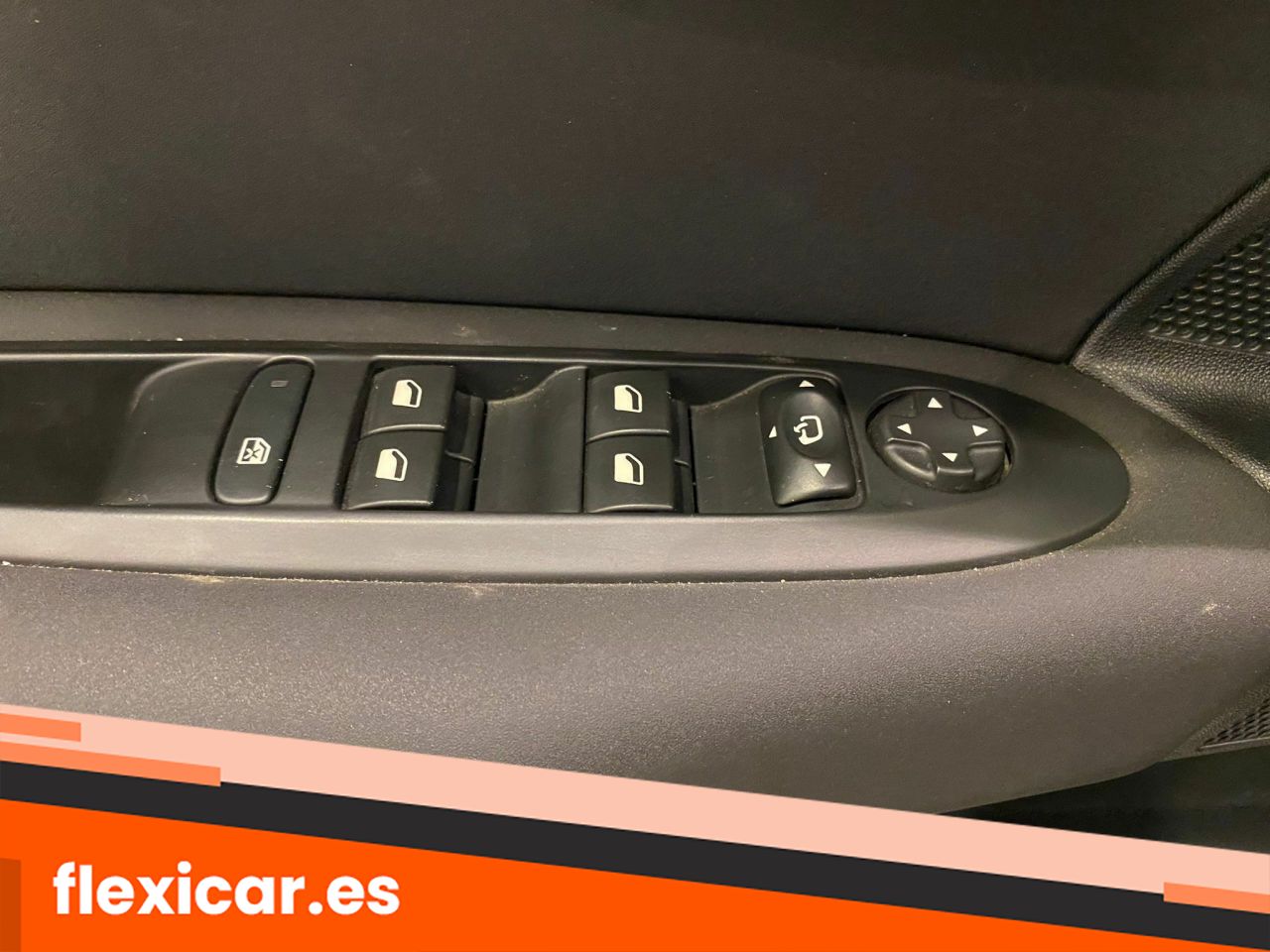 Foto Citroën C4 10