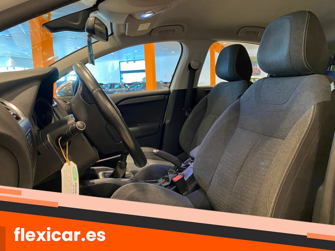 Foto Citroën C4 11
