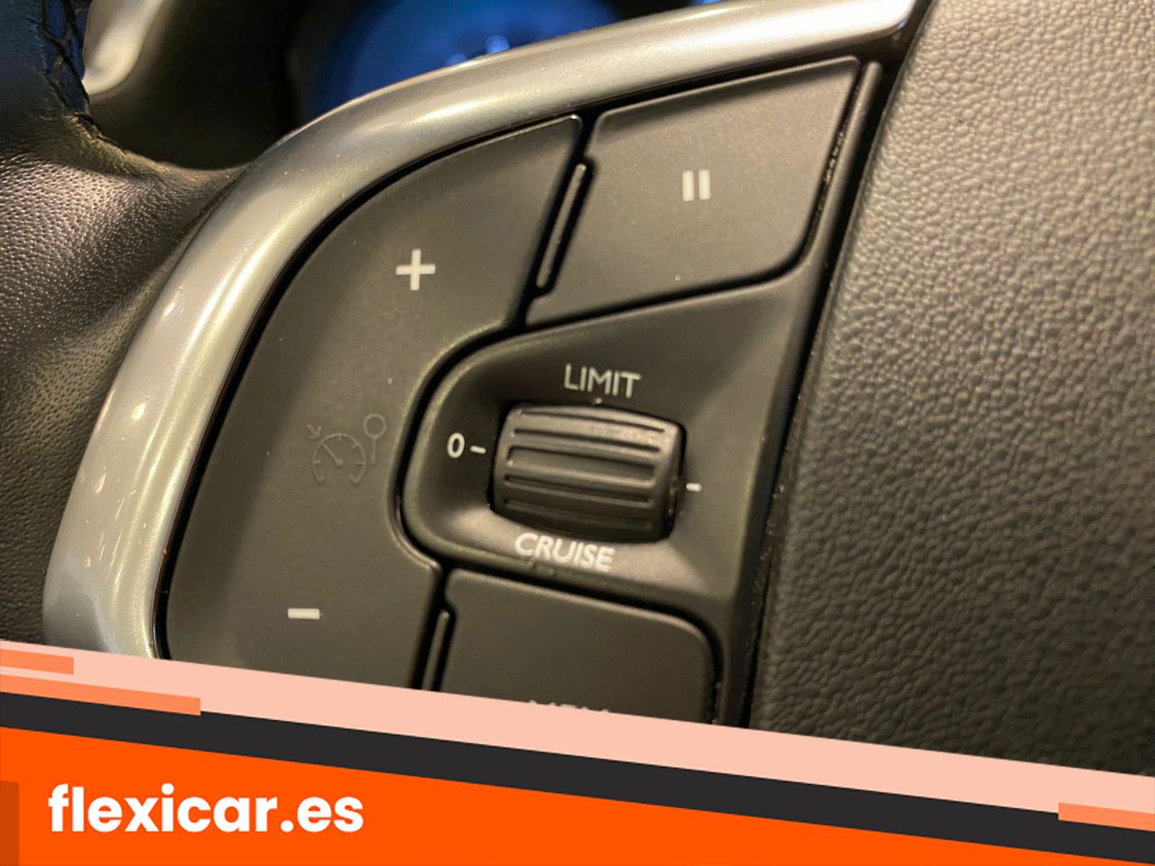 Foto Citroën C4 12