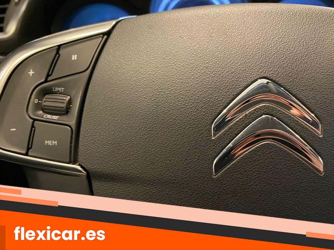 Foto Citroën C4 13