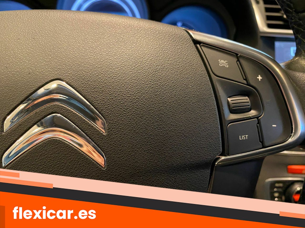 Foto Citroën C4 15