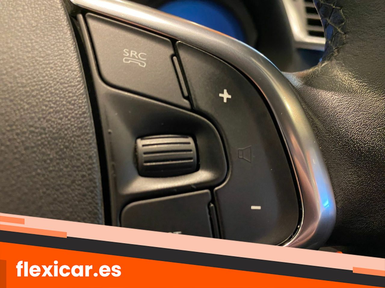 Foto Citroën C4 16
