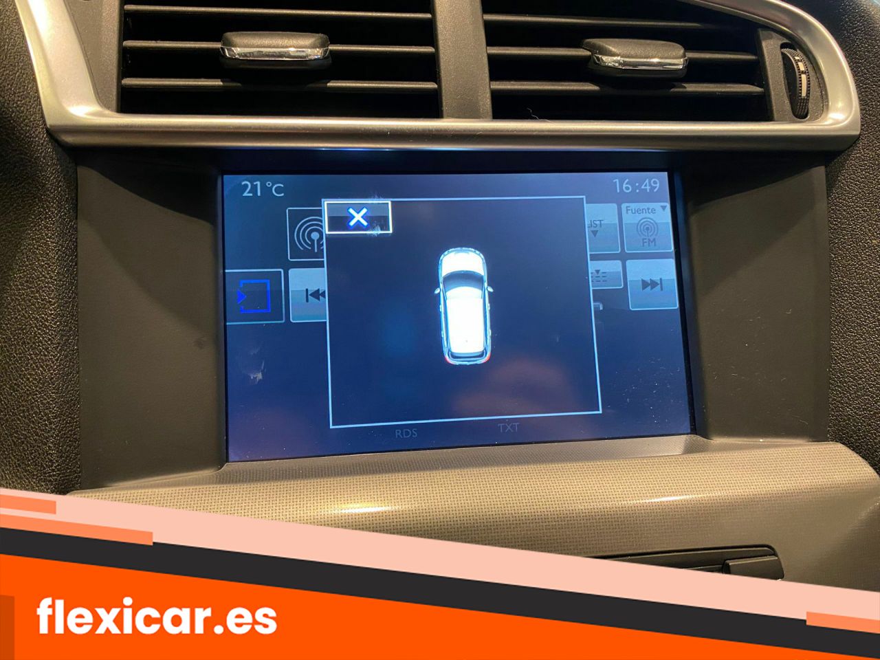 Foto Citroën C4 19