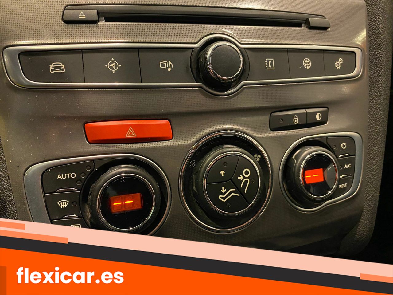 Foto Citroën C4 22