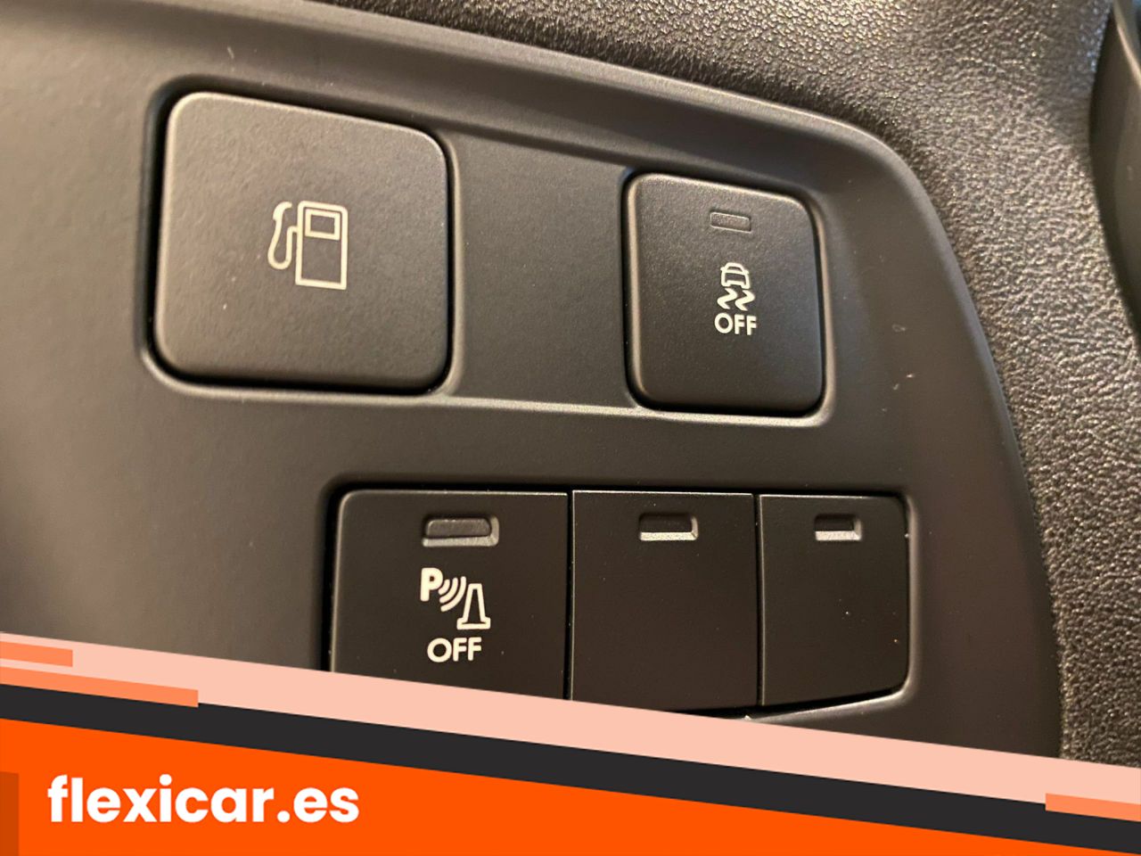 Foto Citroën C4 26