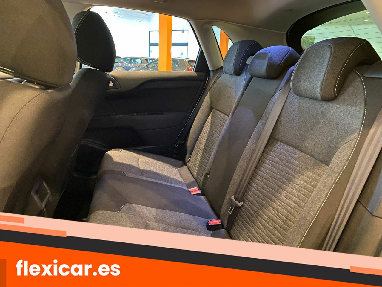 Foto Citroën C4 29