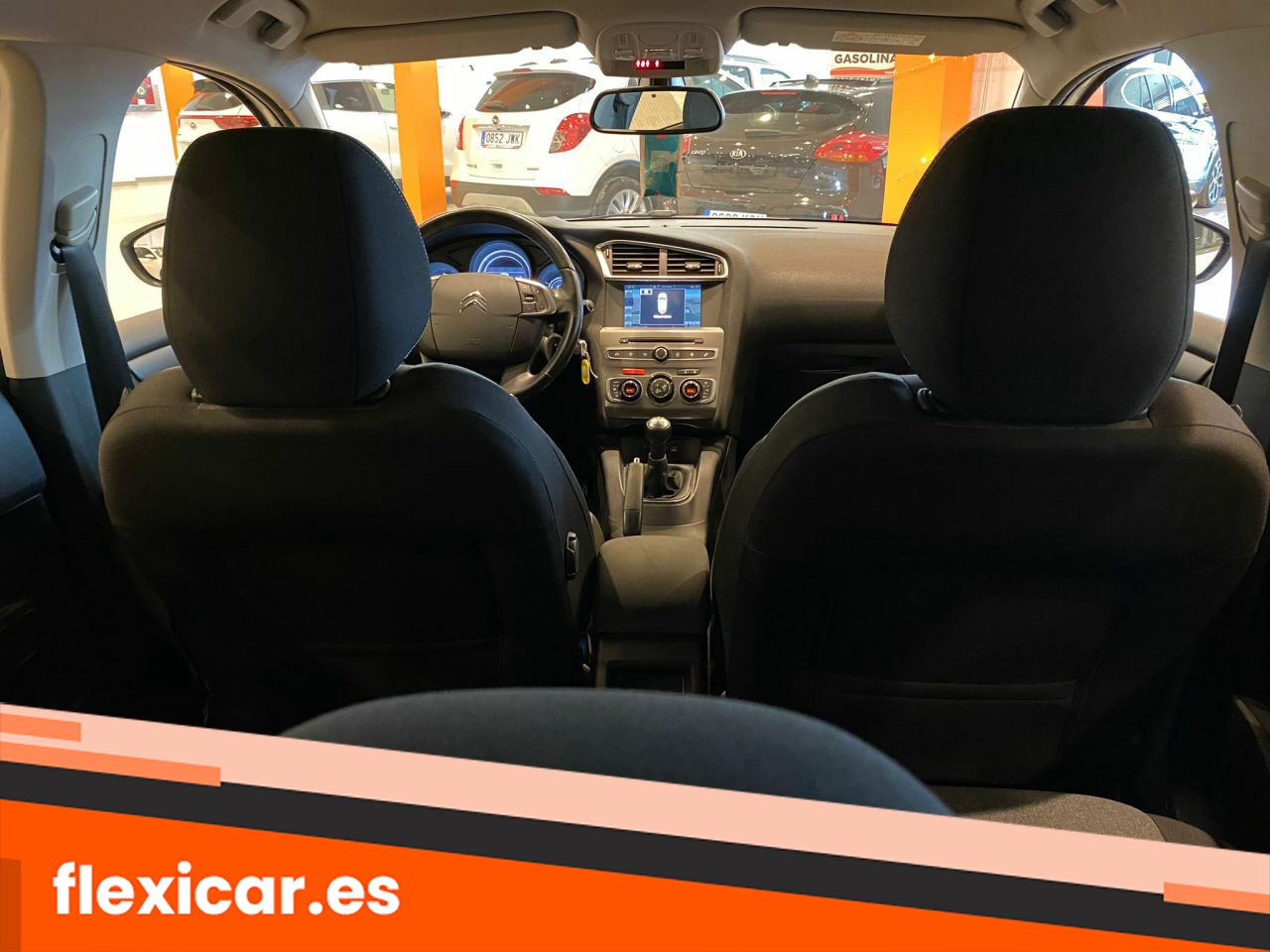 Foto Citroën C4 30