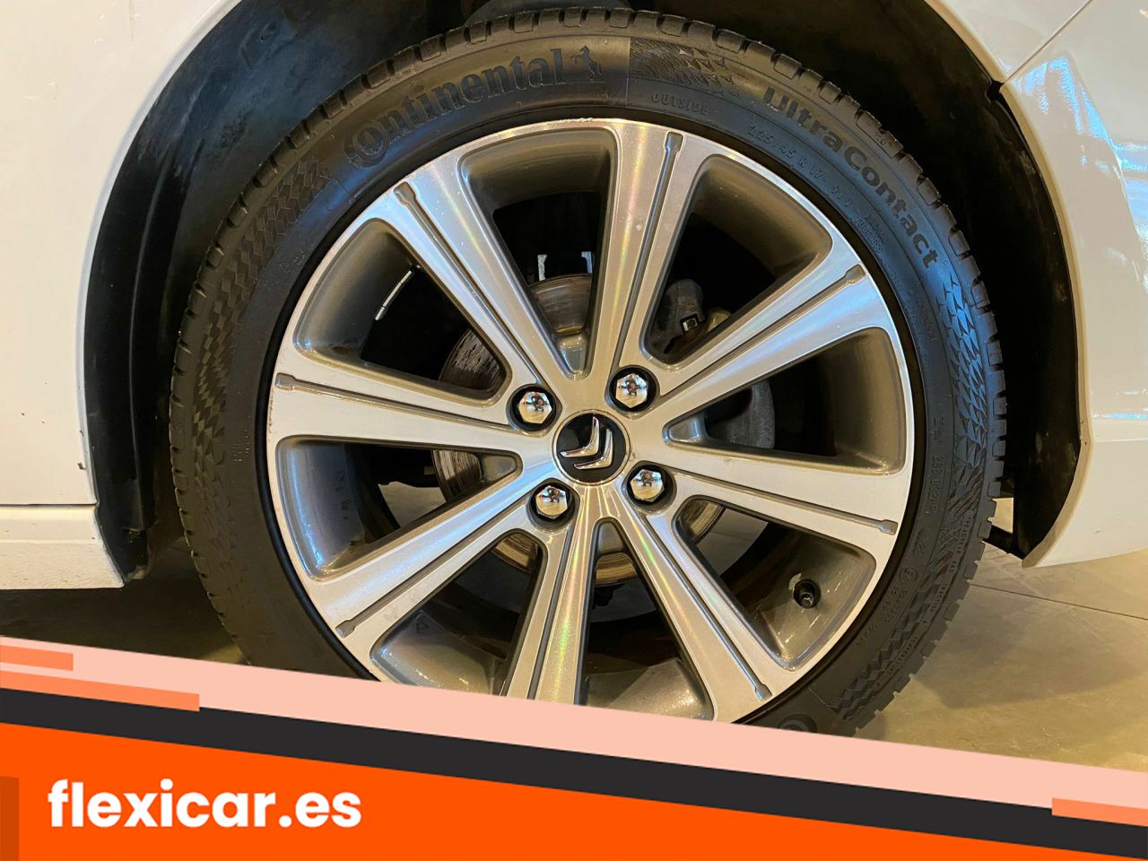 Foto Citroën C4 31