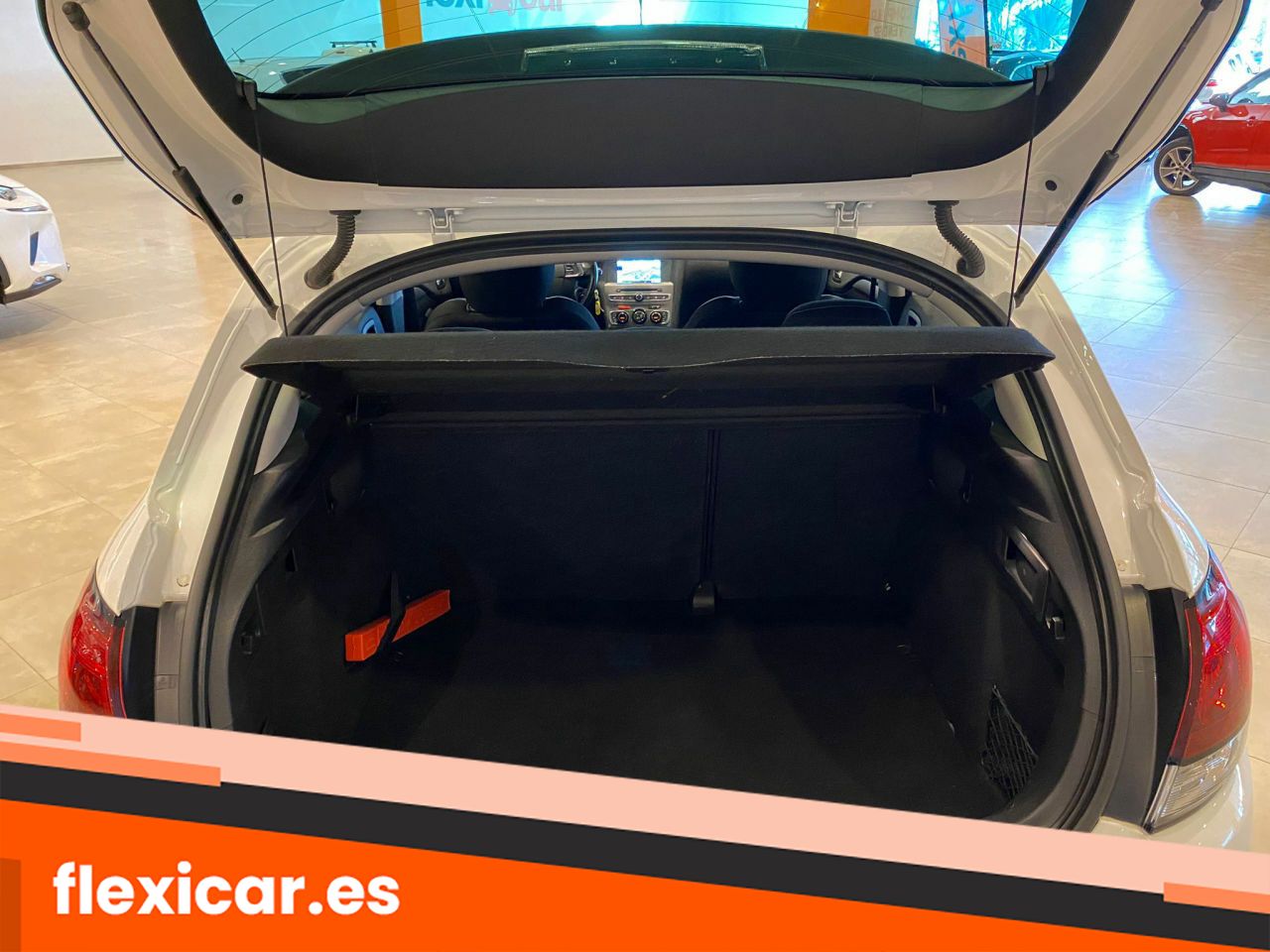 Foto Citroën C4 32