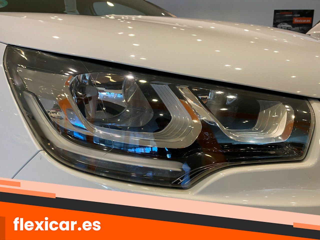 Foto Citroën C4 38